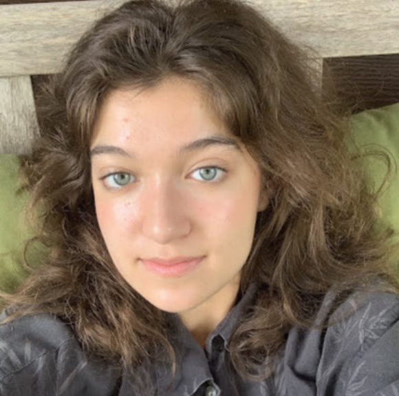 Meet your Posher, Adeline - Picture 1 of 1